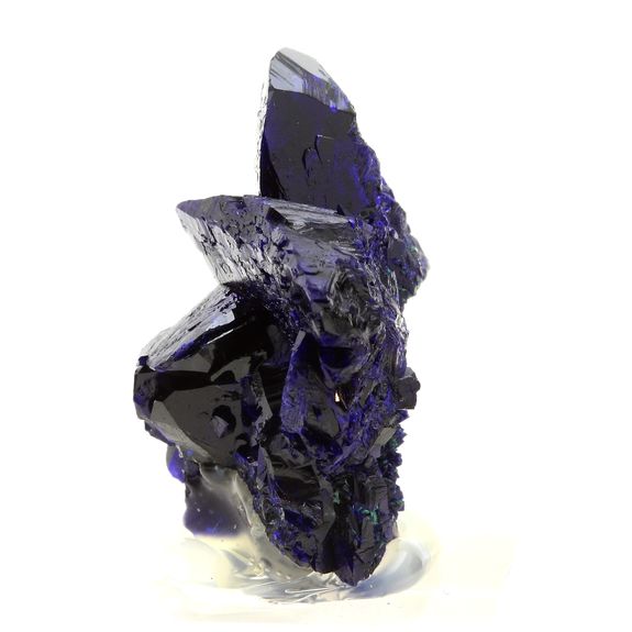 Azurite. 124.0 ct.