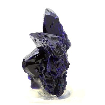 Azurite. 124.0 ct.