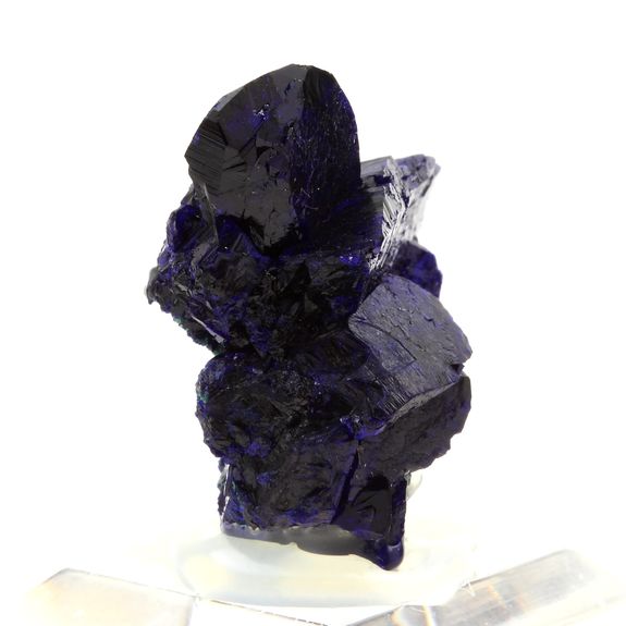 Azurite. 124.0 ct.