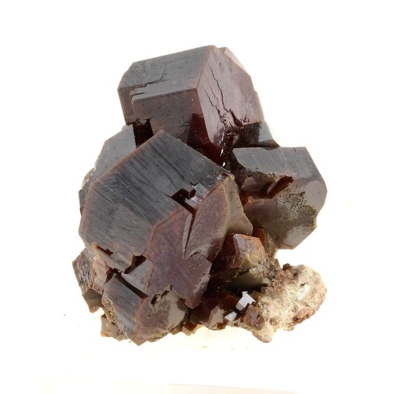 Vanadinite. 307.0 ct.