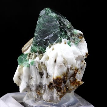 Tourmaline Chrome. 148.0 ct.