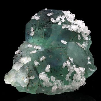 Fluorite. 1158.0 ct.