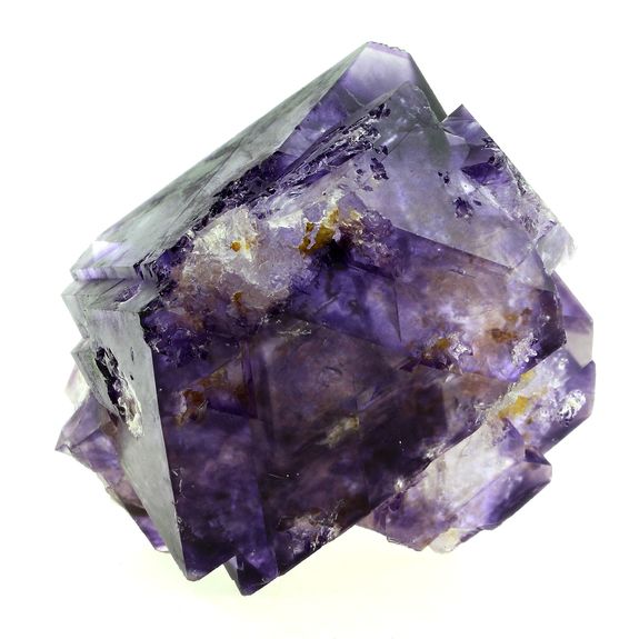 Fluorite. 2346.0 ct.