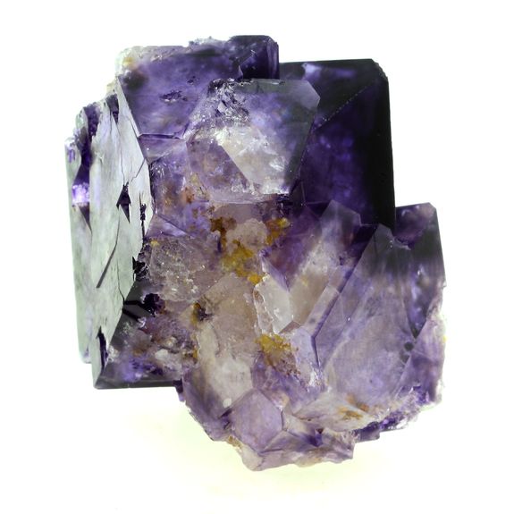 Fluorite. 2346.0 ct.