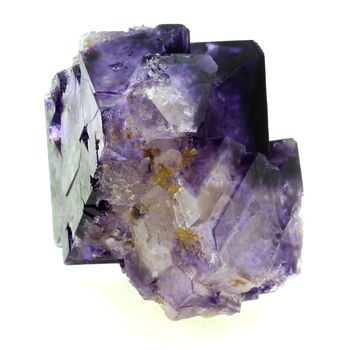 Fluorite. 2346.0 ct.