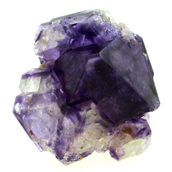 Fluorite. 2346.0 ct.