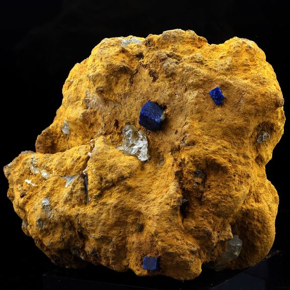 Boleite. 1278.0 ct.