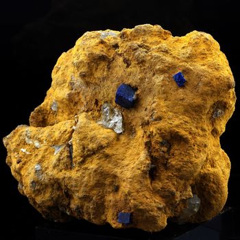 Boleite. 1278.0 ct.
