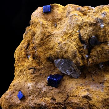Boleite. 1278.0 ct.