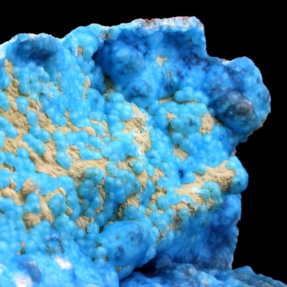 Hemimorphite.