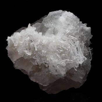 Fluorite + Quartz. 3075.0 ct.