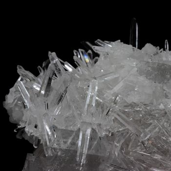 Fluorite + Quartz. 3075.0 ct.