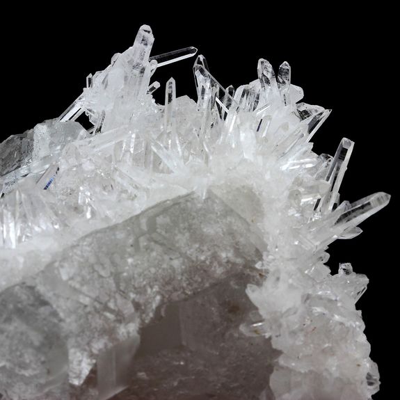 Fluorite + Quartz. 3075.0 ct.