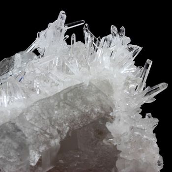 Fluorite + Quartz. 3075.0 ct.