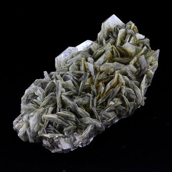 Muscovite. 3462.0 ct.