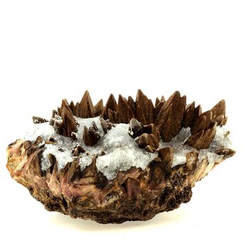 Calcite.