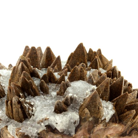 Calcite.