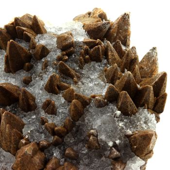 Calcite.