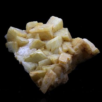 Dolomite. 430.0 ct.