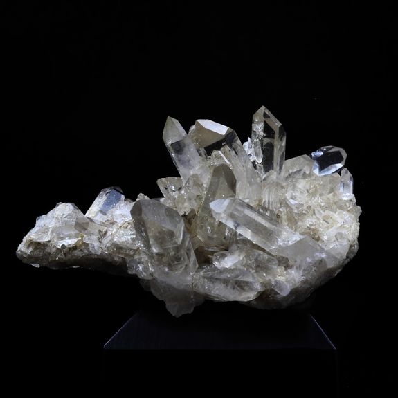 Quartz.