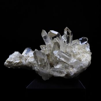 Quartz.