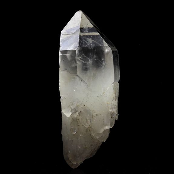 Quartz Sceptre. 179.0 ct.