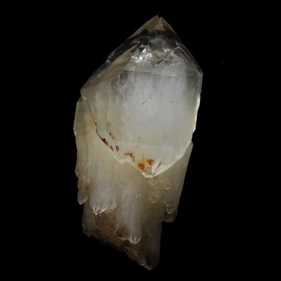 Quartz Sceptre. 370.0 ct.