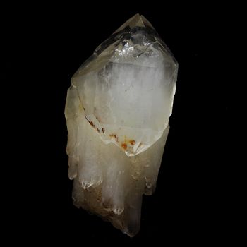 Quartz Sceptre. 370.0 ct.