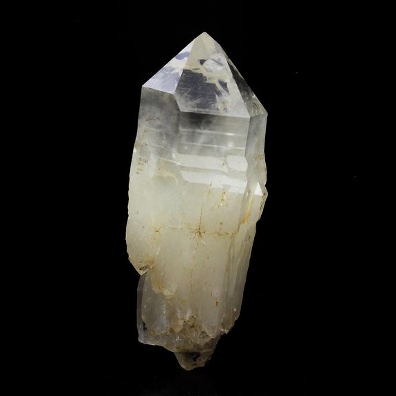 Quartz Sceptre. 230.0 ct.