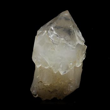 Quartz Sceptre. 490.0 ct.