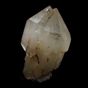 Quartz Sceptre. 496.0 ct.