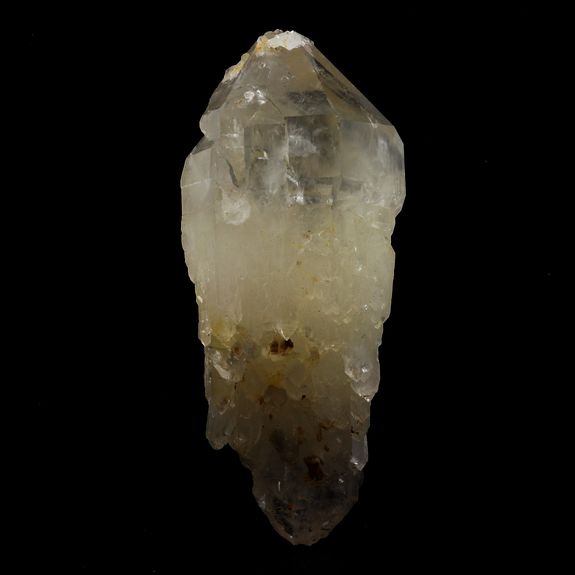 Quartz Sceptre. 417.0 ct.