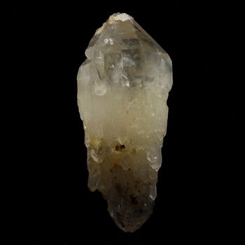 Quartz Sceptre. 417.0 ct.