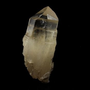 Quartz Sceptre. 266.0 ct.