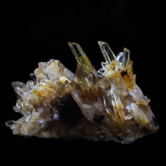Quartz. 517.0 ct.