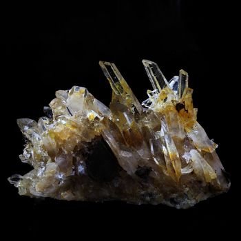 Quartz. 517.0 ct.