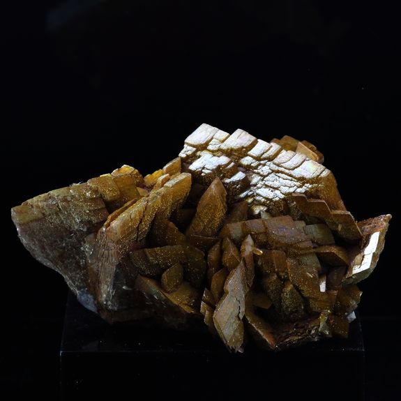 Siderite. 372.0 ct.