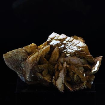 Siderite. 372.0 ct.