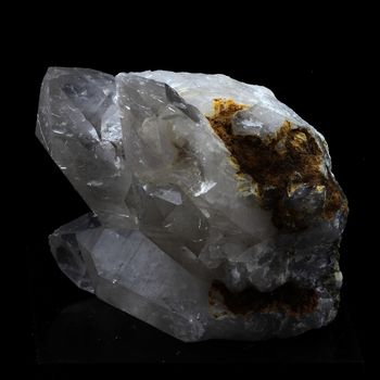 Quartz. 432.0 ct.