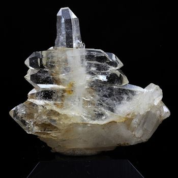 Faden Quartz.