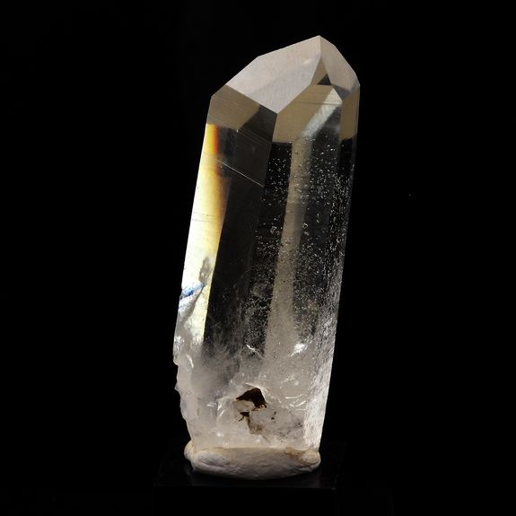 Quartz. 108.0 ct.