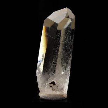 Quartz. 108.0 ct.