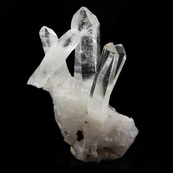 Quartz. 189.0 ct.