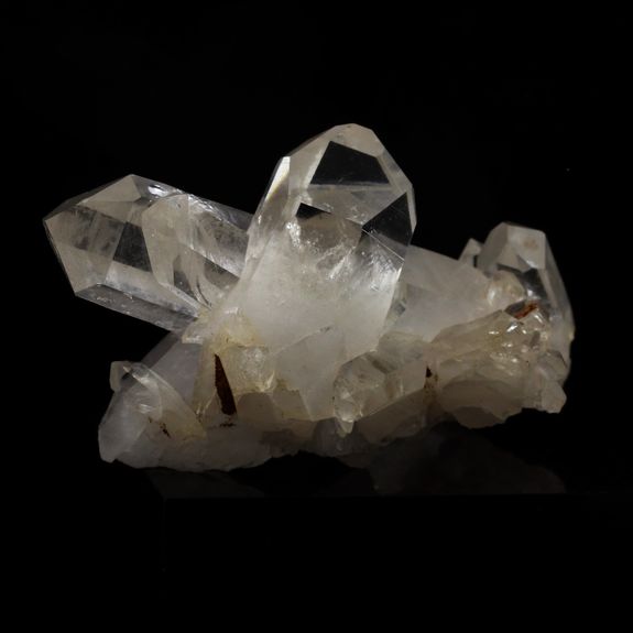 Quartz.