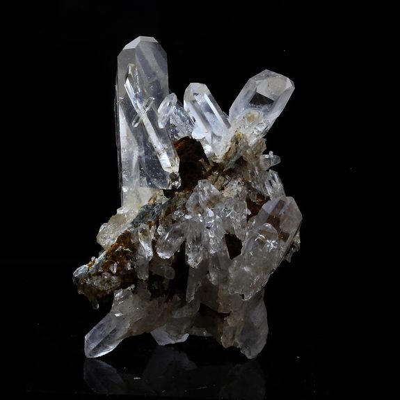 Quartz. 333.0 ct.