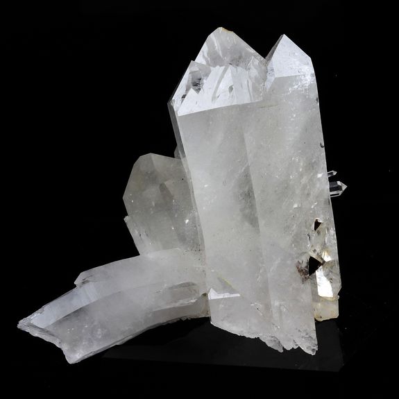 Quartz.