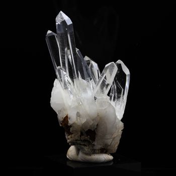 Quartz. 140.0 ct.