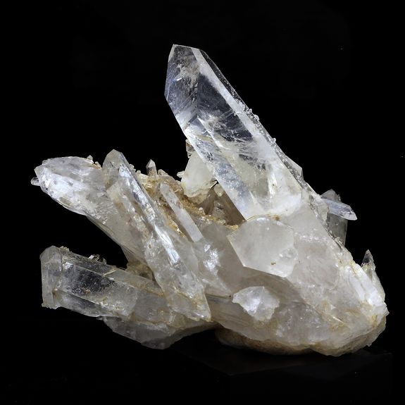 Quartz. 316.0 ct.
