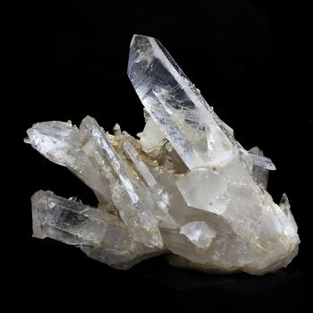Quartz. 316.0 ct.