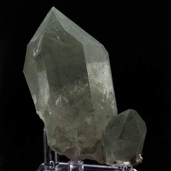 Quartz fumé. 897.0 ct.